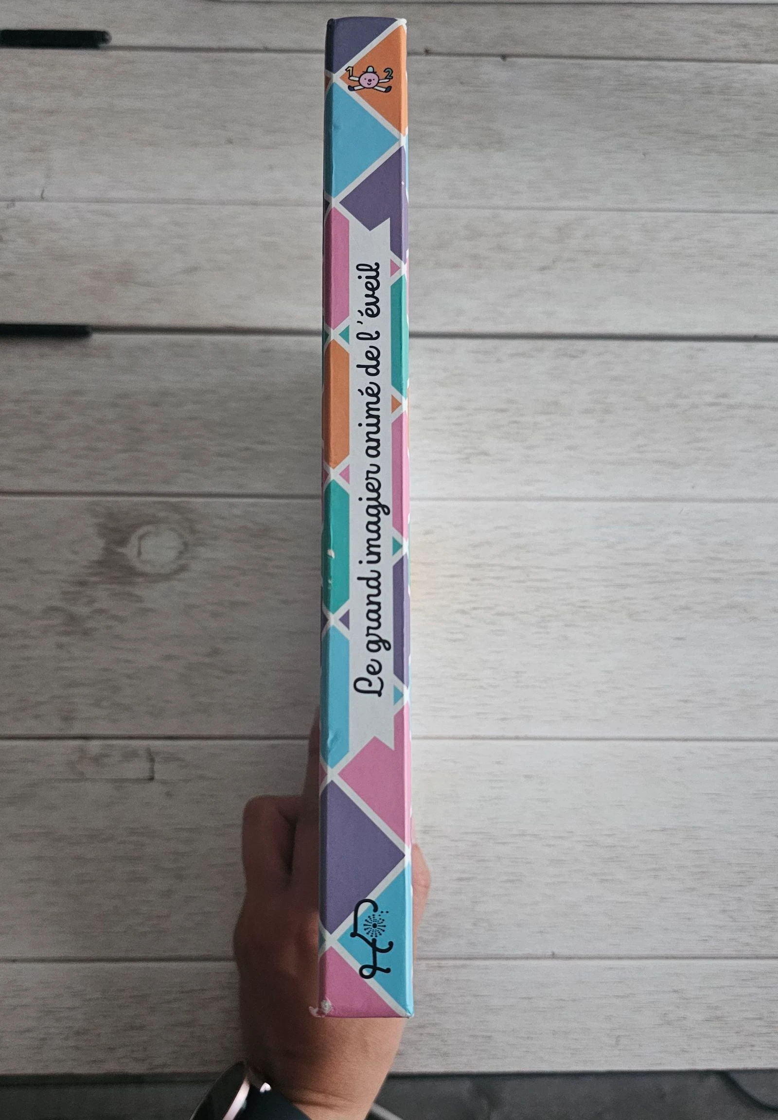 Libro '' Gran imaginería '' – photo 3